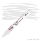 Artikelbild 1 des Artikels “KREUL Glass & Porcelain Pen Classic medium 2-4 mm | Weiß“