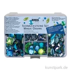 Artikelbild 1 des Artikels “KREUL Schmucksteine Set - 1000 Teile, Magic Ocean “