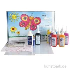 Artikelbild 1 des Artikels “KREUL Window Color Glas Design Set mit extra viel Farbe & Zubehör “