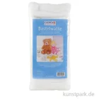 Artikelbild 1 des Artikels “Glorex Bastelwatte, Weiß, 100 % Polyester 1 kg“