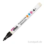 Artikelbild 1 des Artikels “KREUL Porcelain Marker easy Kontur Schwarz “