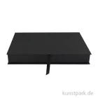 Artikelbild 1 des Artikels “Hochwertige Fotoarchivbox Leinen 23,2 x 32,8 x 3 cm (innen)“