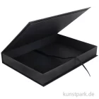 Artikelbild 1 des Artikels “Hochwertige Fotoarchivbox Leinen “