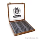 Artikelbild 1 des Artikels “Schmincke Holz-Leerkasten dunkel - für 45 Pastell-Stifte “