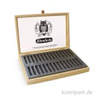 Artikelbild 1 des Artikels “Schmincke Holz-Leerkasten hell - für 30 Pastell-Stifte “