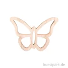 Artikelbild 1 des Artikels “Kleiner Schmetterling aus Naturholz “