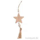 Artikelbild 1 des Artikels “Holz Stern zum Aufhängen, 30 cm “