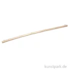 Artikelbild 1 des Artikels “Holzast mit 2 Ösen zum Aufhängen, Länge 60 cm “