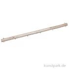 Artikelbild 1 des Artikels “Holzast mit 8 Ösen zum Aufhängen und Befestigen, Länge 60 cm “