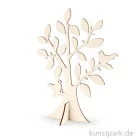 Artikelbild 1 des Artikels “Holzbaum - mit großer Krone “