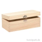 Artikelbild 1 des Artikels “Holzbox - Rechteckig, länglich “