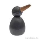 Artikelbild 1 des Artikels “Holzdeko Möwe Stehend, Schwarz, 8 x 14,5 cm “