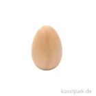 Artikelbild 1 des Artikels “Holzei, Höhe 65 mm, Durchmesser 45 mm “