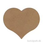 Artikelbild 1 des Artikels “Holzmotiv Herz, 15 x 14 x 0,5 cm “