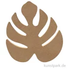 Artikelbild 1 des Artikels “Holzmotiv Monstera, 12 x 13 x 0,5 cm “