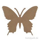 Artikelbild 1 des Artikels “Holzmotiv Schmetterling, 15 x 12 x 0,5 cm “