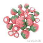 Artikelbild 1 des Artikels “Holzsticker Erdbeere, 24 Stück “