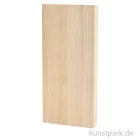 Artikelbild 1 des Artikels “Holztafel zum Aufhängen, Größe 20,6 x 9,6 cm, Dicke 20 mm “