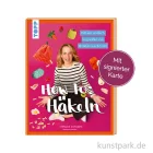 Artikelbild 1 des Artikels “How to - Häkeln, Topp Verlag “