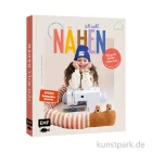 Artikelbild 1 des Artikels “Ich will nähen - Die große Kindernähschule, Edition Fischer “