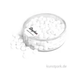 Artikelbild 1 des Artikels “Indianer-Perlen - 4,5 mm, 17 g Dose | Weiß“