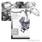 Artikelbild 1 des Artikels “Jacquard iDye Poly - Textilfarbe für Polyester, 14g Einzelfarbe | Black“
