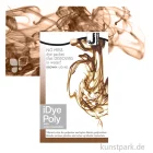 Artikelbild 1 des Artikels “Jacquard iDye Poly - Textilfarbe für Polyester, 14g Einzelfarbe | Brown“