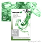 Artikelbild 1 des Artikels “Jacquard iDye Poly - Textilfarbe für Polyester, 14g Einzelfarbe | Green“