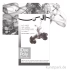 Artikelbild 1 des Artikels “Jacquard iDye Poly - Textilfarbe für Polyester, 14g Einzelfarbe | Silver Grey“