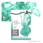 Artikelbild 1 des Artikels “Jacquard iDye Poly - Textilfarbe für Polyester, 14g Einzelfarbe | Aqua“
