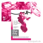 Artikelbild 1 des Artikels “Jacquard iDye Poly - Textilfarbe für Polyester, 14g Einzelfarbe | Magenta“