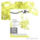 Artikelbild 1 des Artikels “Jacquard iDye Poly - Textilfarbe für Polyester, 14g Einzelfarbe | Neon Yellow“