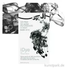 Artikelbild 1 des Artikels “Jacquard iDye - Textilfarbe für Naturstoffe, 14g Einzelfarbe | Black“