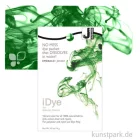 Artikelbild 1 des Artikels “Jacquard iDye - Textilfarbe für Naturstoffe, 14g Einzelfarbe | Emerald“
