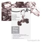 Artikelbild 1 des Artikels “Jacquard iDye - Textilfarbe für Naturstoffe, 14g Einzelfarbe | Silver Grey“