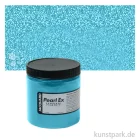 Artikelbild 1 des Artikels “Jacquard Pearl Ex - Perlglanz Pigmente Einzelfarbe | 647 Sky Blue (22 ml)“