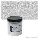 Artikelbild 1 des Artikels “Jacquard Pearl Ex - Perlglanz Pigmente Einzelfarbe | 663 Silver (22 ml)“