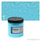 Artikelbild 1 des Artikels “Jacquard Pearl Ex - Perlglanz Pigmente Einzelfarbe | 686 Turquoise (15 ml)“