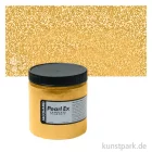 Artikelbild 1 des Artikels “Jacquard Pearl Ex - Perlglanz Pigmente Einzelfarbe | 691 Solar Gold (15 ml)“