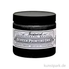 Artikelbild 1 des Artikels “Jacquard Screen Printing Ink, Siebdruckfarbe, 118 ml, Schwarz “