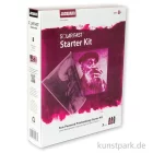 Artikelbild 1 des Artikels “Jacquard SolarFast Starter Kit mit viel Zubehör “