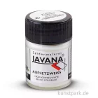 Artikelbild 1 des Artikels “KREUL Javana Aufsetzweiß für Seidenmalerei 50 ml “
