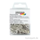 Artikelbild 1 des Artikels “KREUL Javana Dreizackstifte zum Befestigen von Seide 50 Stück“