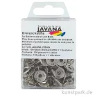 Artikelbild 1 des Artikels “KREUL Javana Dreizackstifte zum Befestigen von Seide “