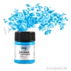 Artikelbild 1 des Artikels “KREUL Javana Seidenmalfarbe 50 ml | Blau“