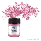 Artikelbild 1 des Artikels “KREUL Javana Seidenmalfarbe 50 ml | Bordeaux“