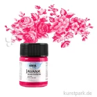 Artikelbild 1 des Artikels “KREUL Javana Seidenmalfarbe 50 ml | Cherry“