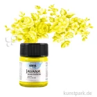 Artikelbild 1 des Artikels “KREUL Javana Seidenmalfarbe 50 ml | Gelb“