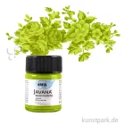 Artikelbild 1 des Artikels “KREUL Javana Seidenmalfarbe 50 ml | Maigrün“