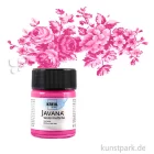 Artikelbild 1 des Artikels “KREUL Javana Seidenmalfarbe 50 ml | Pink“